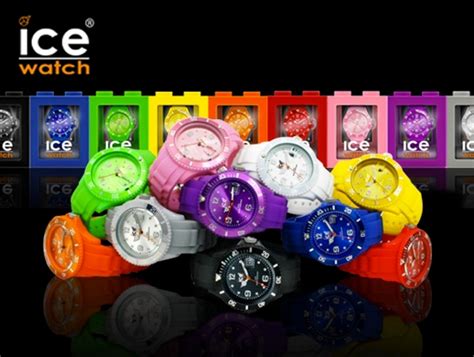 ice watch replica